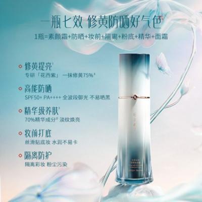 2025秋冬熱門防曬品牌推薦：敏肌油皮戶外黨精準適配